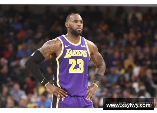 詹姆斯在NBA总决赛中的统治：历史、成就与传奇